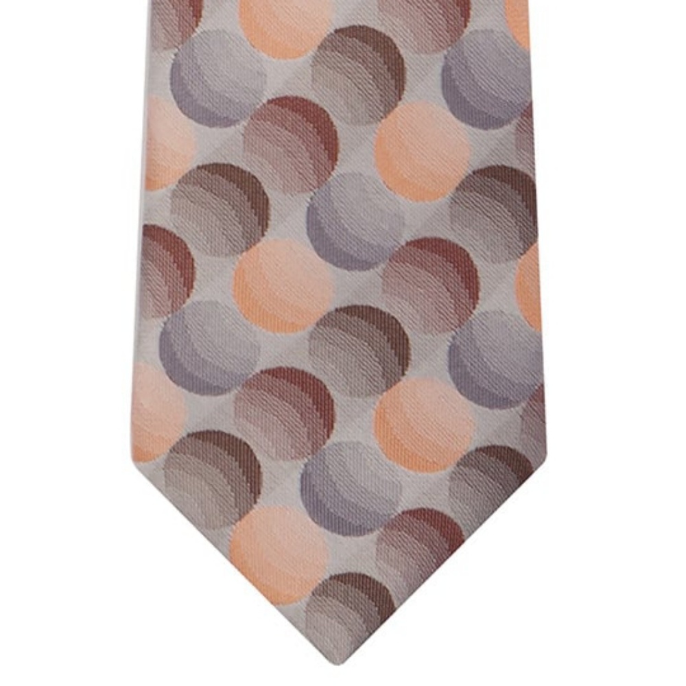 Patterned Tie